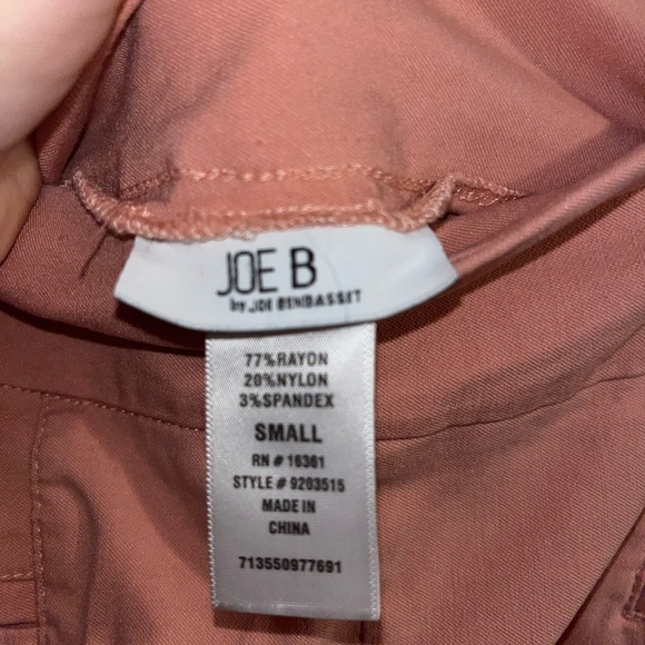 Joe B Dress Pants - Picture 2 of 2